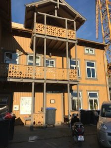 Trondhjemsveien 9